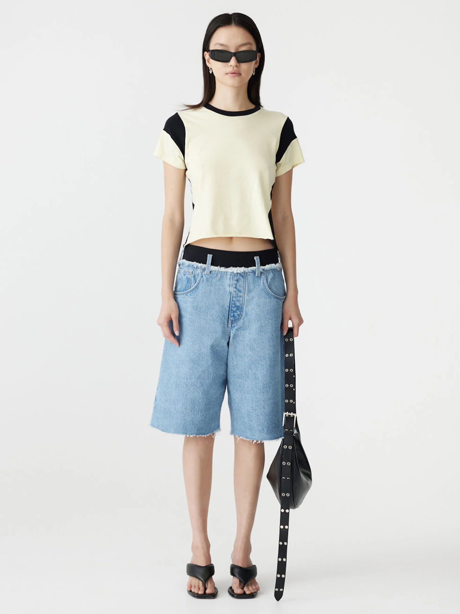 womens denim sale
